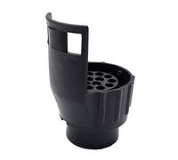 Pjeghbvop Adaptateur de prise 7 broches vers 13 broches pour remorque 12 V