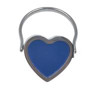 Pjeghbvop Bagues ouvertes, en forme de cœur, élégantes, bijoux pour doigts, bagues accrocheuses, parfaites pour les femmes modernes et les couples. Présentez des bijoux en forme de cœur unisexe, comme