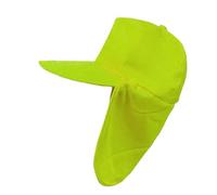 Pjeghbvop Chapeaux unisexes sophistiqués uniques et élégants et résistants aux intempéries - Belle crème solaire pour le sport et les vêtements décontractés - Personnalité tendance, Vert, Taille
