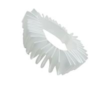 Pjeghbvop Col amovible avec collier réglable | Élégant collier victorien pour les occasions historiques, collier ras du cou réglable pour des recréations historiques