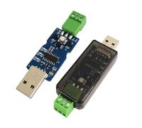 Pjeghbvop Connexion de communication RS485 alimentée par CH343G cohérente pour l'observation des architectes paysagistes