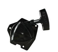 Pjeghbvop Démarreur à câble pour souffleur de sac à dos PB-8010 PB-9010 | String Pull Starter pour souffleur de sac à dos Heavy Duty Yard Tool Installation facile Design entretien du ventilateur