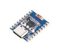 Pjeghbvop ESP32c « Petite carte intégrée 32 bits RISC Speed » puce « 96 MHz 4 » incarne ' Guideline ' Thread Radio Communica Dense Developer Board