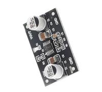 Pjeghbvop LT3045 Module de régulateur de tension linéaire à faible gris réglable 5 V 9 12 sorties Alimentation précise pour alimentation électronique sensible