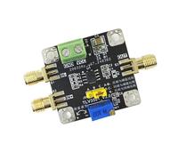 Pjeghbvop Module de comparateur de vitesse rapide TLV3501 4,5 ns | Sortie seuil réglable pour les projets électroniques avec une réponse de phase uniforme et décalée,
