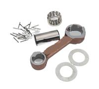 PJFXUIZ Kit de bielle pour Moteur Hors-Bord, 2 Temps, 20 CV, 25, 6L2-11650, 11650 - 00