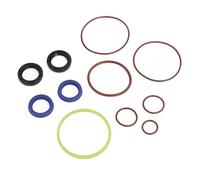 PJFXUIZ Kit de Joints de Piston de Garniture pour Evinrude pour ETEC 75-115 ch 2006-2020 5008985 5005756 5007776 5008949