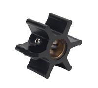 PJFXUIZ Kit de Pompe à Eau Flexible 875583 - 7, pour Volvo 833995 3586496 ANCOR 50021