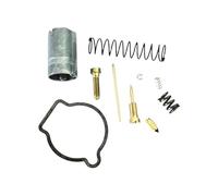 PJFXUIZ Kit de réparation de Joints de carburateur pour Moto Bing 19, 20, 19 mm, 20 mm
