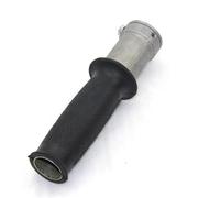 PJFXUIZ pour Alconstar pour BMW R50 R1 R12 R 71 M72 pour Ural CJ-K750 poignée d'accélérateur en Caoutchouc Style poignée