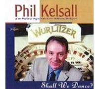 Pjil Kelsall - Shall We Dance