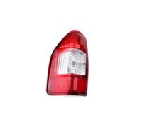 Feu Arriere pour Voiture pour Isuzu D-Max Dmax Pickup 2002 2003 Feu Arrière LED Accessoires De Voiture sans Ampoule Clignotant Feux De Freinage Et D'arrêt Feu Arrière De Voiture(Left)