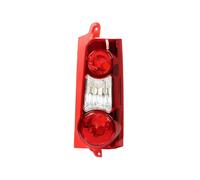 PJJUHS Pour Partner 2008-2012 Ensemble Arrière 6351FJ Feu Frein Arrêt Clignotant Lampe Remplacement Feu Arrière De Voiture(Droite)