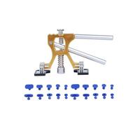 PJJUHS Ventouse Carrosserie Outils De Débosselage Carrosserie Voiture Ensemble Flacon Ventouse Tôle Automatique Taille sans Peinture(Kit 1)