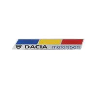 PjjxQf Voiture 3D Emblèmes pour Dacia Jogger Duster Spring Sandero Logan Lodgy-Modelle,Autocollant Décalcomanies D'insigne Capot Décoratif Badge Logo Insigne Emblème Tronc Logo,A-Normal