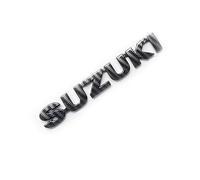 PjjxQf Voiture 3D Emblèmes pour Suzuki Jimny Cabriolet 2005-201, Aufkleber Logo Abzeichen Auto Fron-Modelle,Autocollant Décalcomanies D'insigne Capot Décoratif Badge Logo Insigne Emblème Tronc Logo