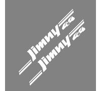 PjjxQf Voiture 3D Emblèmes pour Suzuki Jimny-Modelle,Autocollant Décalcomanies D'insigne Capot Décoratif Badge Logo Insigne Emblème Tronc Logo,C-Normal