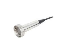 PJKTBEYI Capteur de Profondeur d'eau 0-10 V 4,20 mA, capteur de Pression de Liquide, convertisseur de Niveau de Liquide Anti-colmatage, Sortie QDY30B(0-10v Output,3m Range 10m Cable)