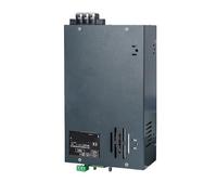 PJKTBEYI TX-800W PLC Contrôle analogique 485 Communication Affichage numérique Tension constante et Courant Constant Contrôle Industriel Alimentation à découpage(TX-800W-200V)