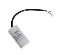 PJLANG Condensateur de démarrage moteur CBB60 450 V, 450 V CA, 5% for machine à laver, 3 UF, 4 UF, 5 UF, 6 UF, 8 UF, 10 UF, 12 UF, 15 UF, 18 UF, 20 U(10UF)