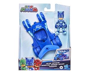 Pjm Hero Vehicle Ast