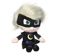 Pjmasks Beans Plush Luna Girl, Multicolor, One Size