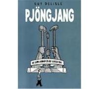 Pjöngjang Delisle, Guy (Auteur)