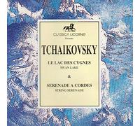 Pjotr I. Tchaikovsky - DIVE 31 janvier 2023