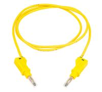 PJP 2211/600V-100J Jaune 4Mm Retractable Stk Lead
