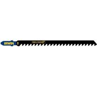 Pjūklelis su kietm. "IRWIN" 100 mm | Irwin Tools