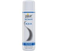 Pjur Woman Aqua Lubrifiant à base d'eau 100ml