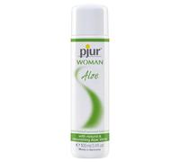 Lubrifiant Eau Woman Aloe 100 ml