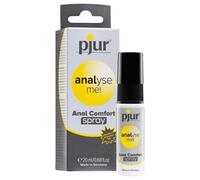pjur analise me! - spray anal lubrifiant et soin intime - 20ml