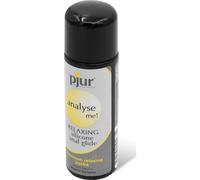 Lubrifiant Silicone ANALyse Me! 30 ml