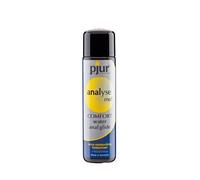Pjur Analyse Me! Lubrifiant Anal À Base D'Eau Flacon 100ml