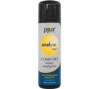 Pjur Analyse Me Anal Water Lubricant 250ml