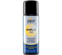 pjur analyse me Comfort Analgleitgel