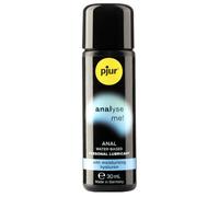 pjur Lubrifiant eau ANALyse Me! 30 ml