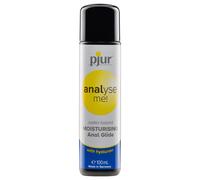 pjur Analyse me! - gel lubrifiant anal à base d’eau - 100ml
