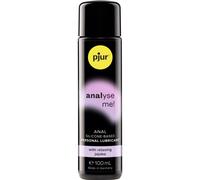 Lubrifiant Anal Silicone Analyse Me! 100 ml