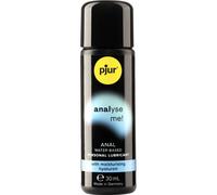 Pjur Analyse Me Gel Lubrifiant Comfort Water 30ml