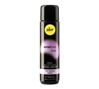 Lubrifiant Anal Silicone Analyse Me! 100 ml
