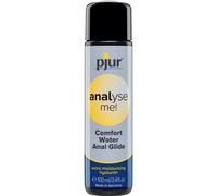 Pjur Analyse Me Moisturising gel lubrifiant anal 100 ml