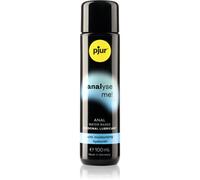 Pjur Analyse Me! Lubrifiant Anal À Base D'Eau Flacon 100ml