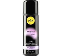 pjur Lubrifiant anal ANALyse Me! – à base de silicone apaisant – 30 ml