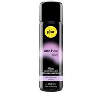 Lubrifiant Anal Silicone ANALyse Me 250 ml