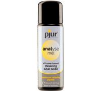 Lubrifiant Silicone ANALyse Me! 30 ml