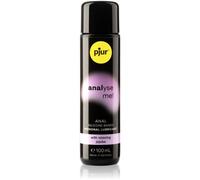 Pjur Analyse Me Relaxing gel lubrifiant anal à base de silicone 100 ml