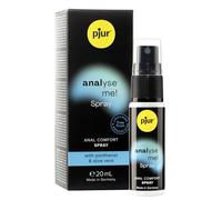 Pjur Analyse Me! Spray pour confort anal - 20 ml