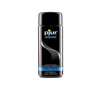 Pjur Aqua 100ml - Waterbased Lubricant